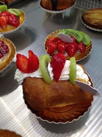 Pasticceria Sorella Napoli